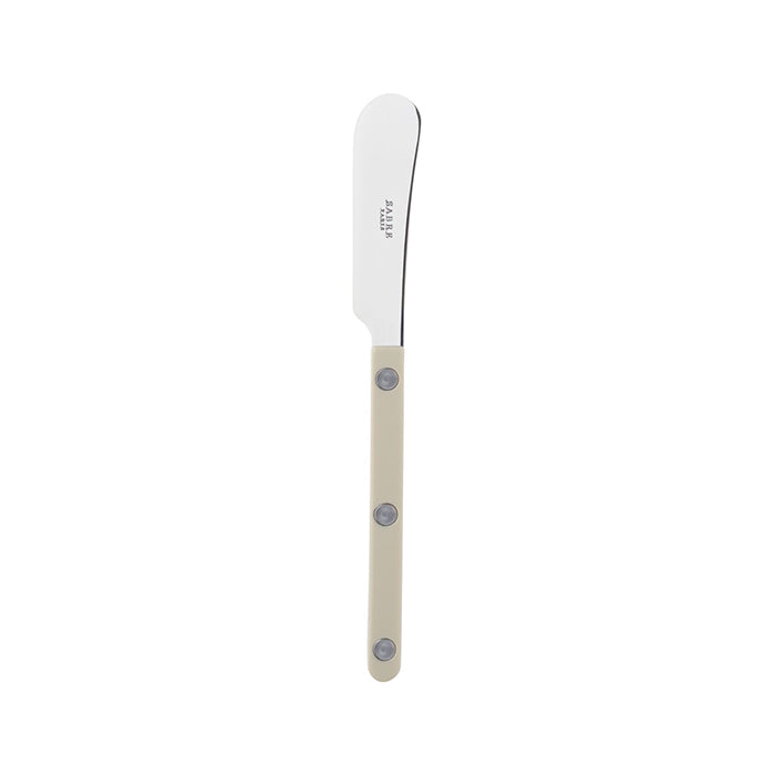Bistrot smørekniv | Beige