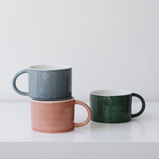 Lav kop | Dark Green