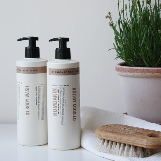 Body Wash 500 ml | Kamille & Havtorn