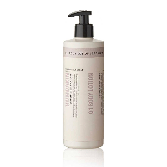 Body Lotion 500 ml | Kamille & Havtorn