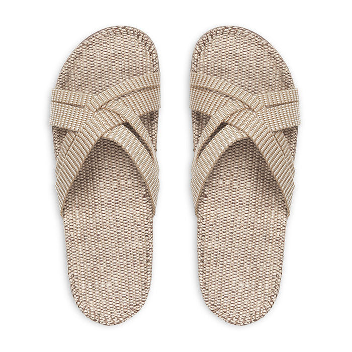 Women #1 | Creamy White