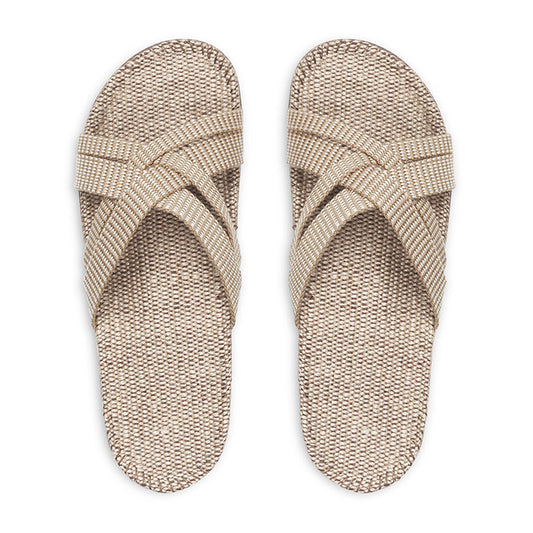 Women #1 | Creamy White