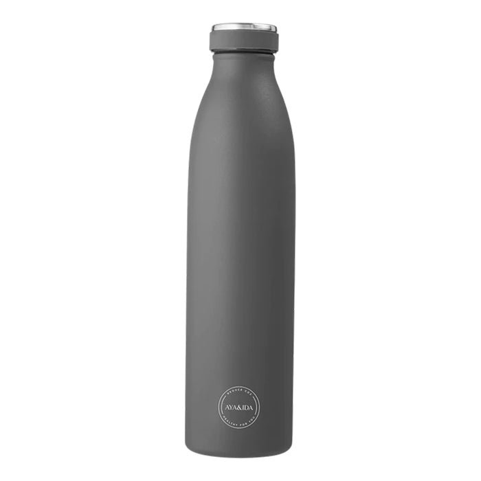 Drikkeflaske 750 ml | Dark Grey