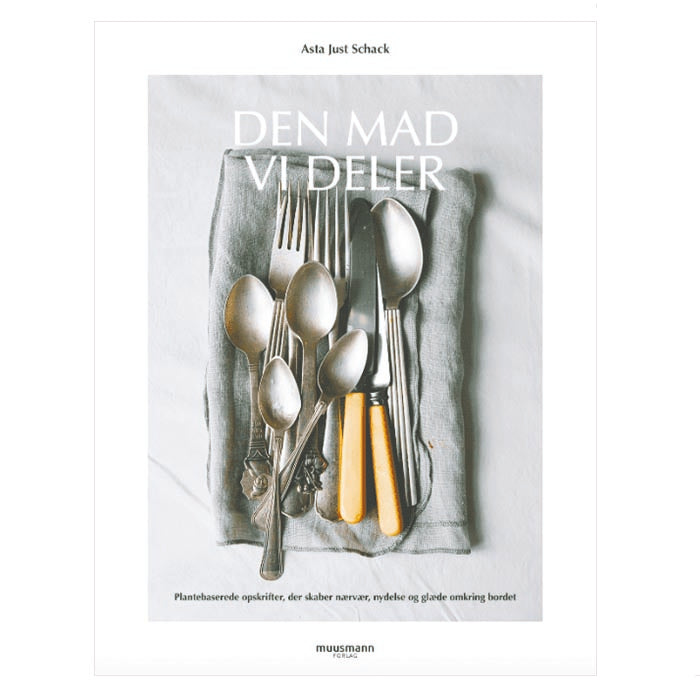 Den mad, vi deler