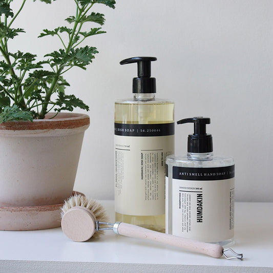 Anti-smell håndsæbe | 500 ml