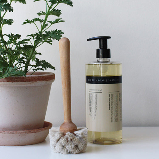 Opvaskesæbe No. 1 | Salvie & Havtorn