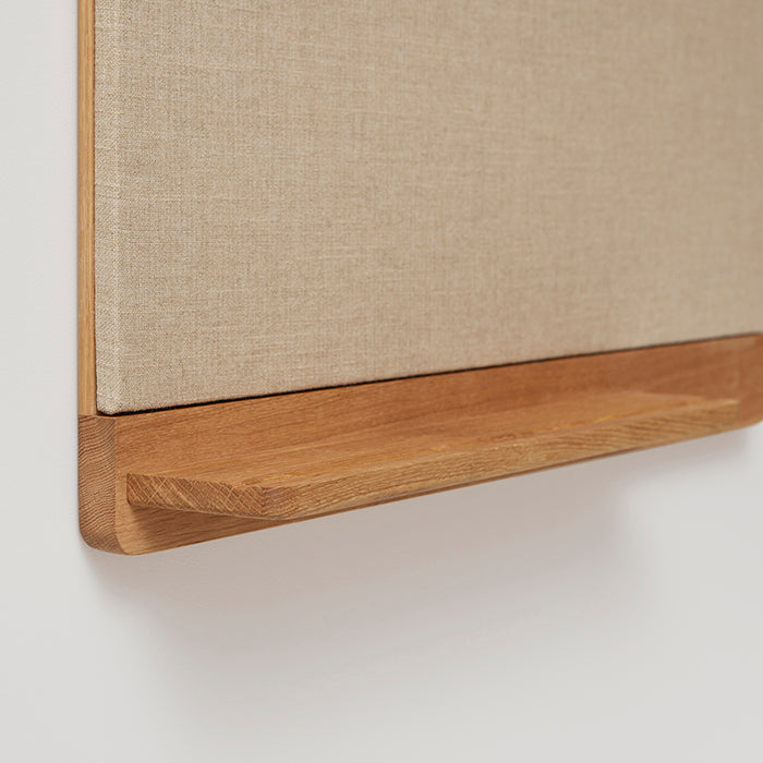 Rim Pinboard | Olieret eg