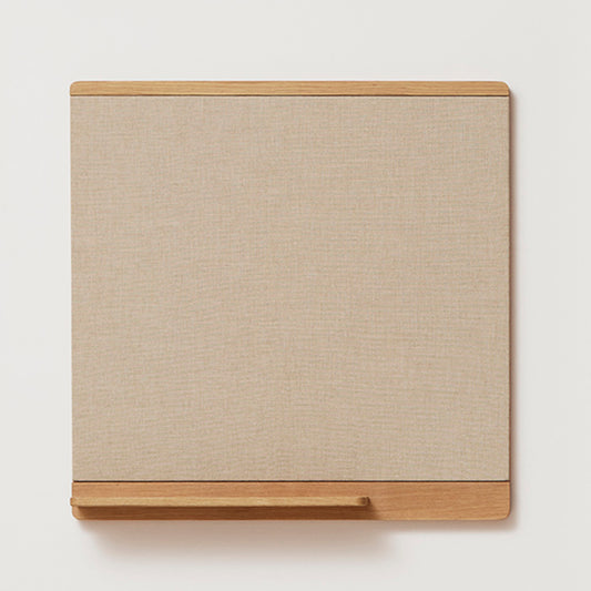 Rim Pinboard | Olieret eg