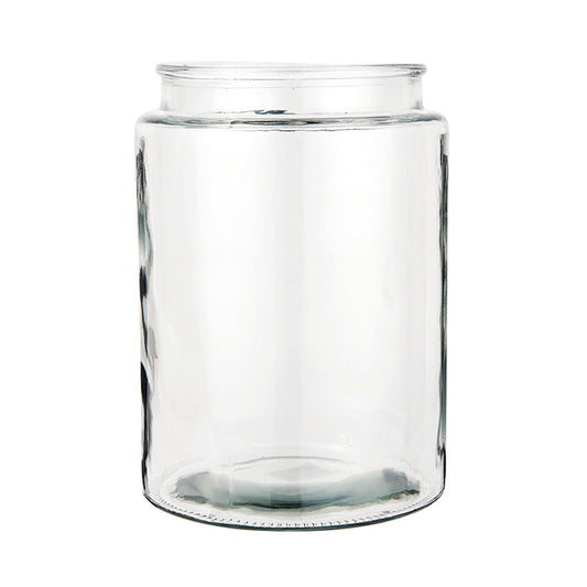 Stor cylindervase