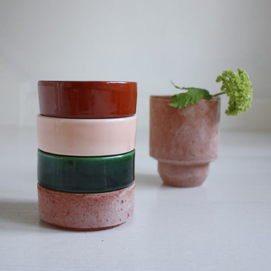 Hoff underskål | Ø8