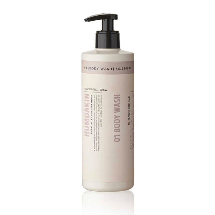 Body Wash 500 ml | Kamille & Havtorn