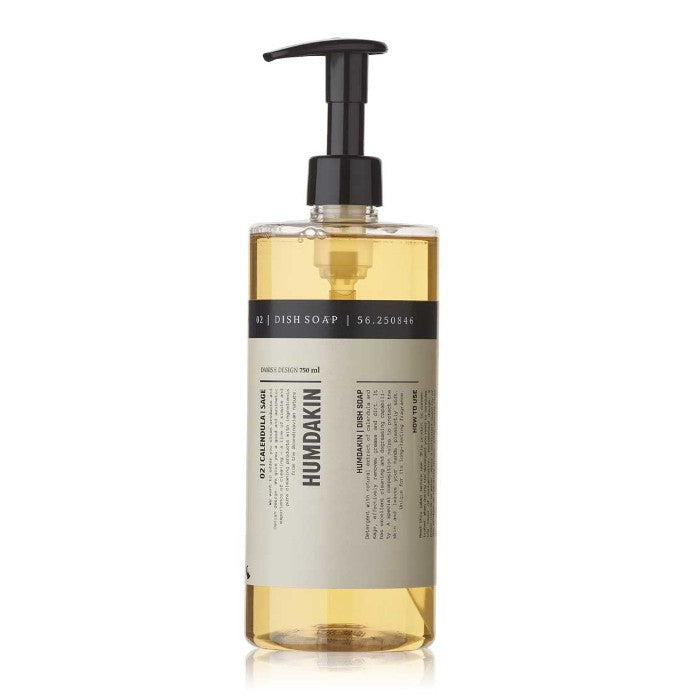 Opvaskesæbe No. 2 | Morgenfrue & Salvie