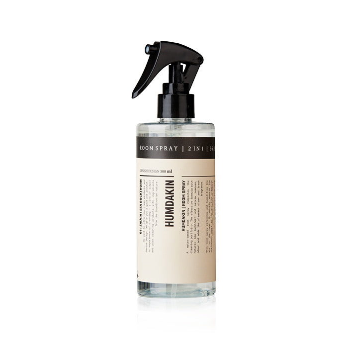 Roomspray 2-i-1 | Nr. 05