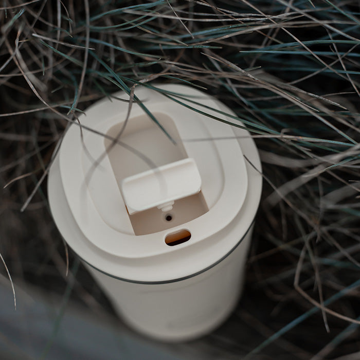 TO-GO kop 500 ml | Cream Beige