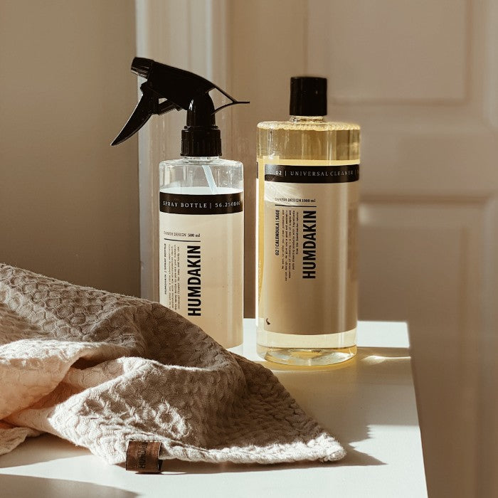 Universal Cleaner No. 2 | Morgenfrue & Salvie