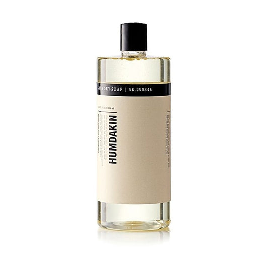 Vaskemiddel | Havtorn & Kamille