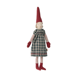Nisse, Str. 2