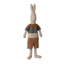 Indlæs billede til gallerivisning Kanin med shorts, Str. 4
