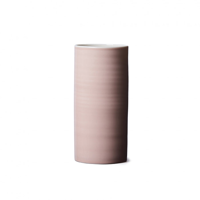 Vase M, Blush