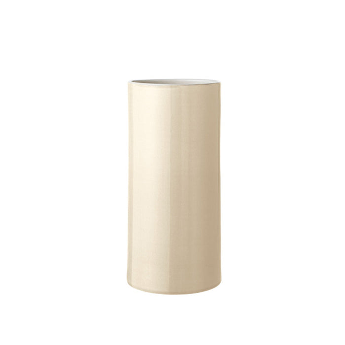 Vase M, Cream