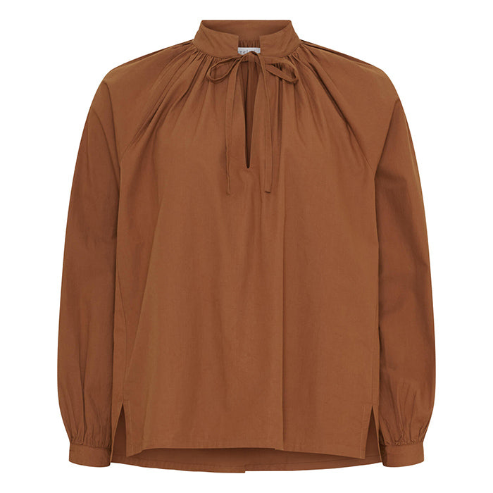 Irissa Blouse | Cambridge Brown