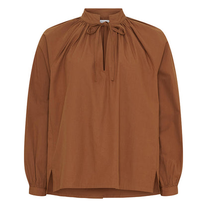 Irissa Blouse | Cambridge Brown