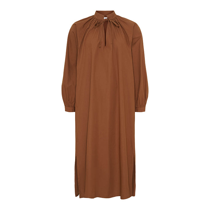 Irissa Dress | Cambridge Brown