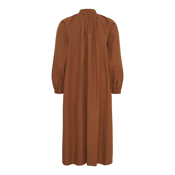 Irissa Dress | Cambridge Brown