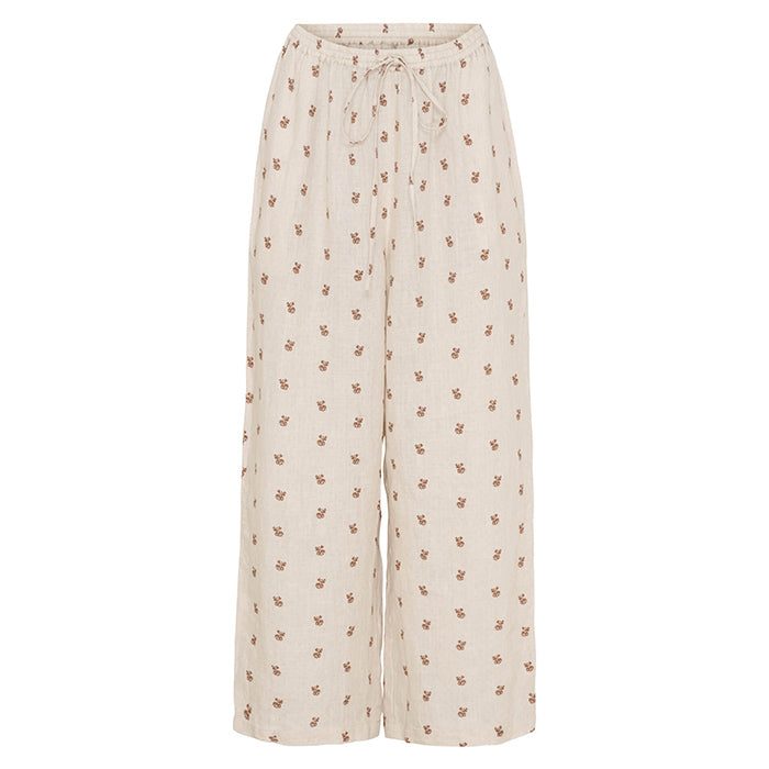 Savage Crop Pant