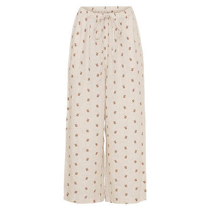 Savage Crop Pant