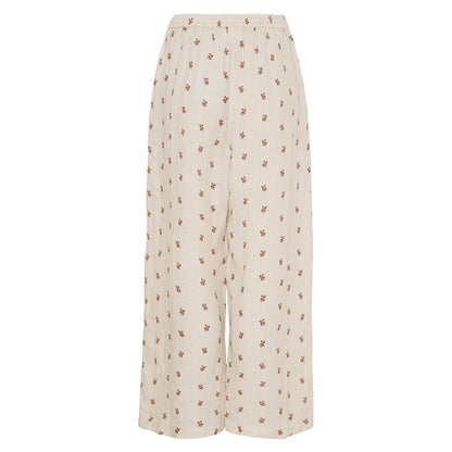 Savage Crop Pant