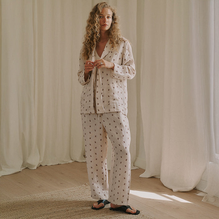 Savage Crop Pant