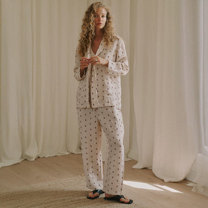 Savage Crop Pant