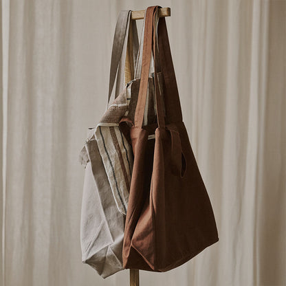 Lara Tote Bag | Cambridge Brown