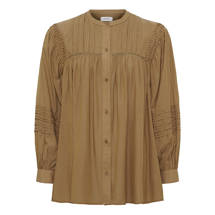 Dew bluse | Ermine
