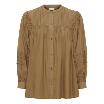 Dew bluse | Ermine
