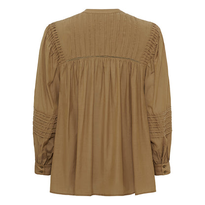 Dew bluse | Ermine