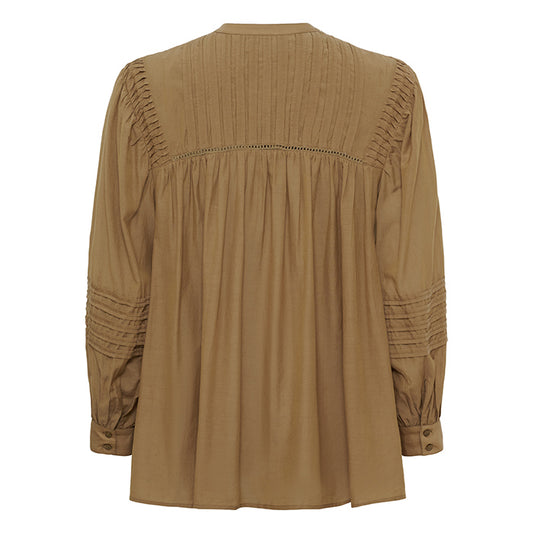 Dew bluse | Ermine