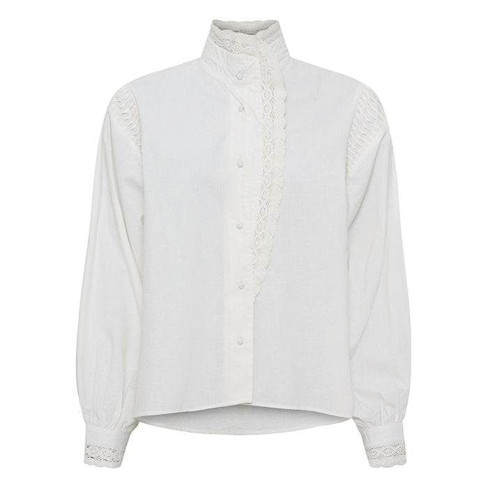 Cloud Shirt | White Sand