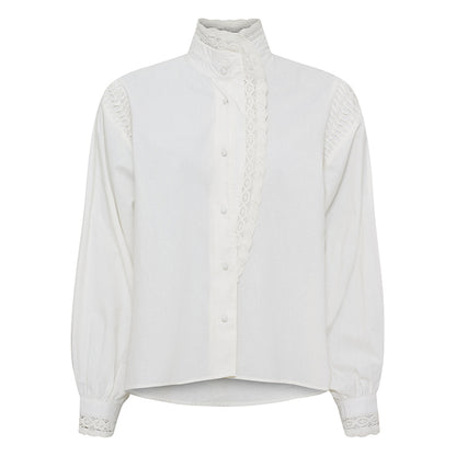 Cloud Shirt | White Sand