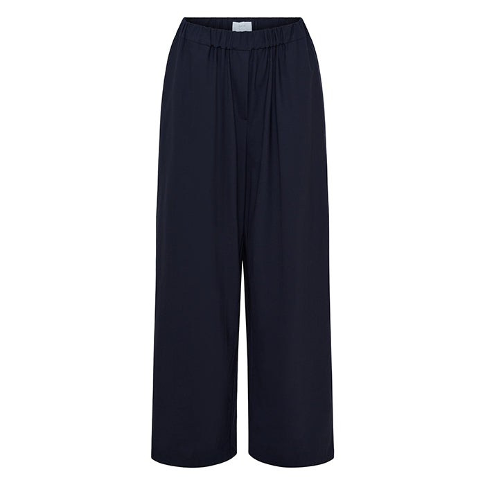 Hazy Straight pant | Dark Navy