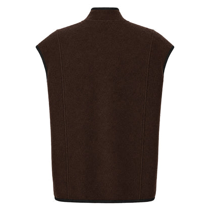 Hill Waistcoat | Demitasse