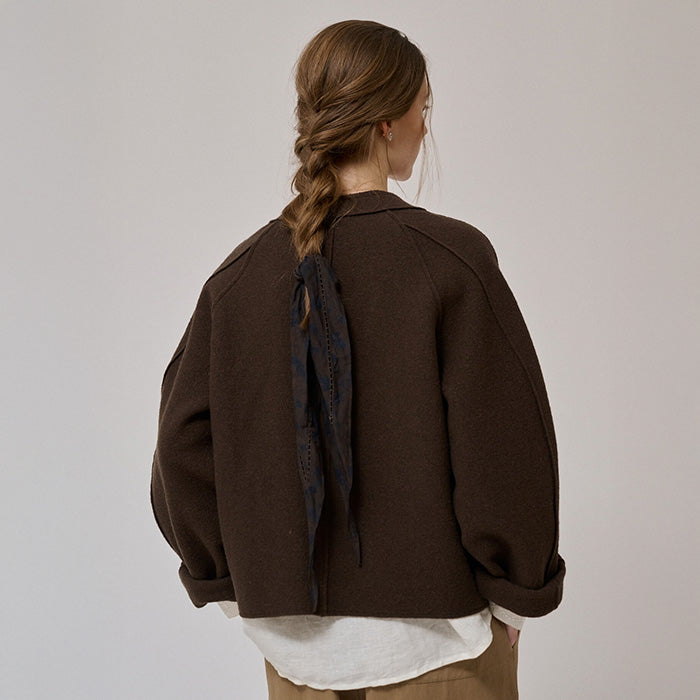 Ea Jumper | Demitasse