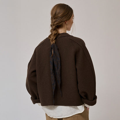 Ea Jumper | Demitasse