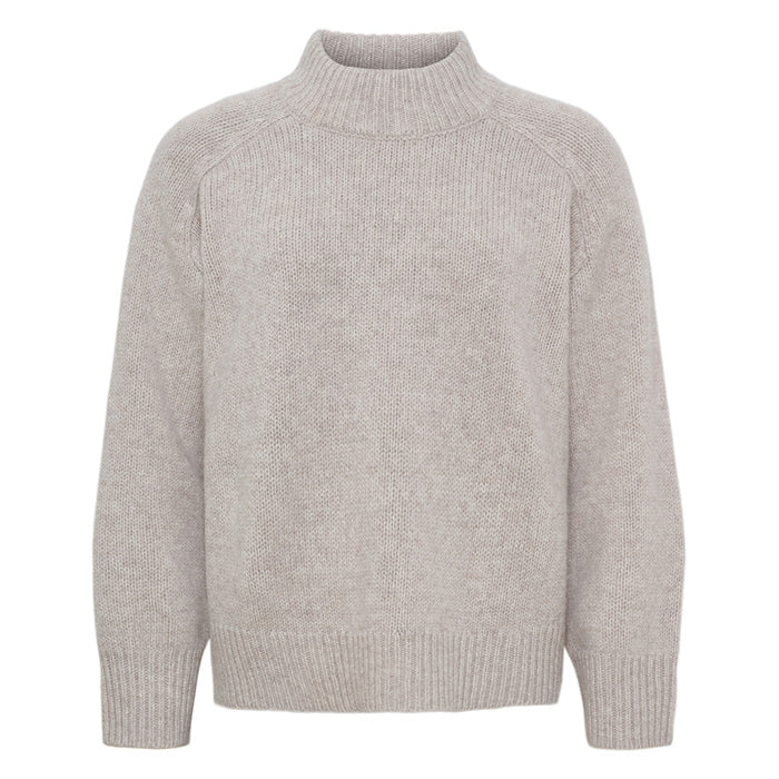 Valley Jumper | Nature Melange