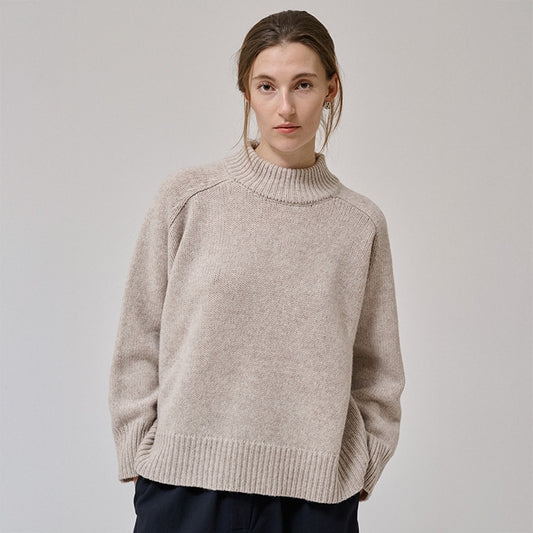 Valley Jumper | Nature Melange