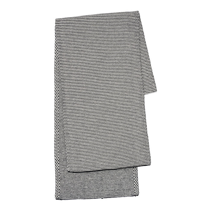 Aya Stripe scarf