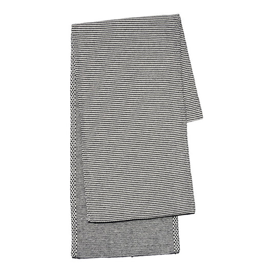 Aya Stripe scarf