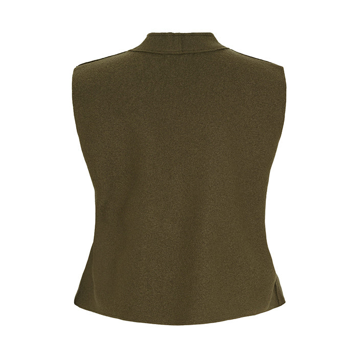 Ea waistcoat | Beech