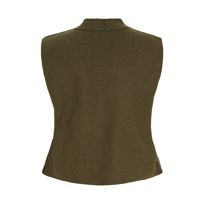 Ea waistcoat | Beech